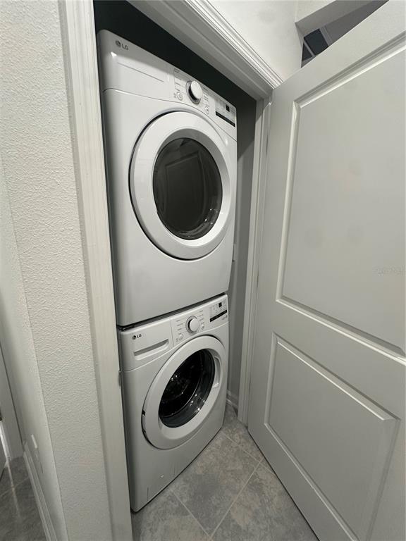 1623 Marksman Road Eagle Lake, FL 33839 - Photo 20 of 24 a utility room with dryer and washer