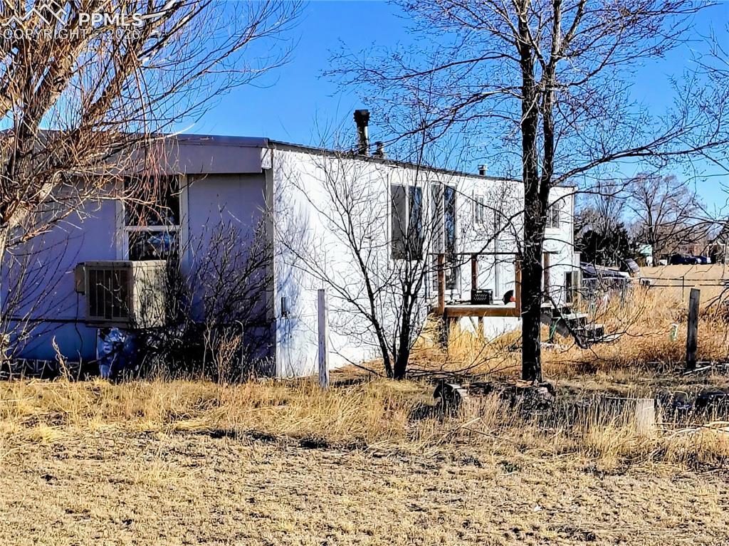 24405 Handle Road Calhan, CO 80808 - Photo 16 of 30 home 2 back