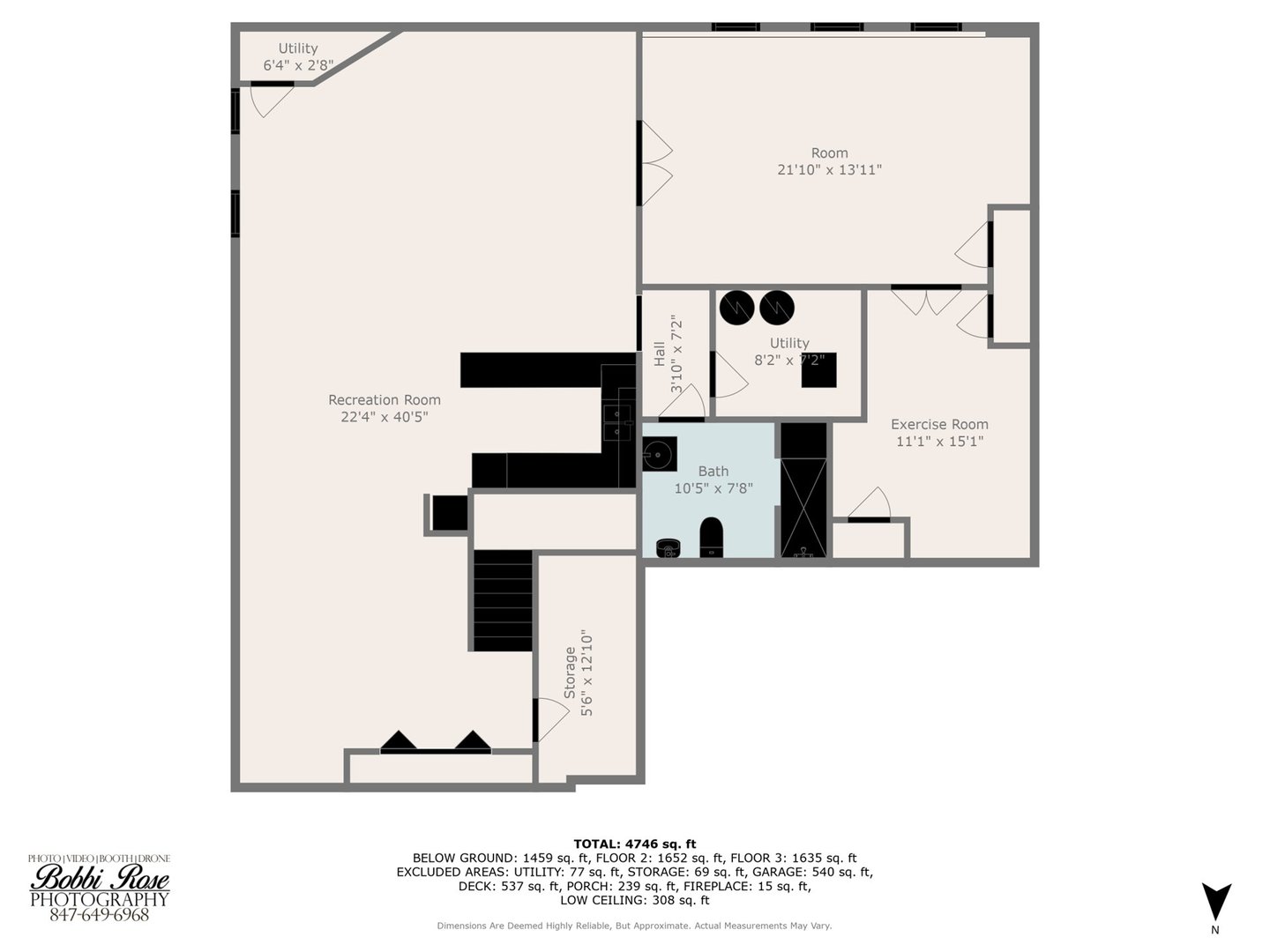 256 Devon Avenue Bartlett, IL 60103 - Photo 57 of 59