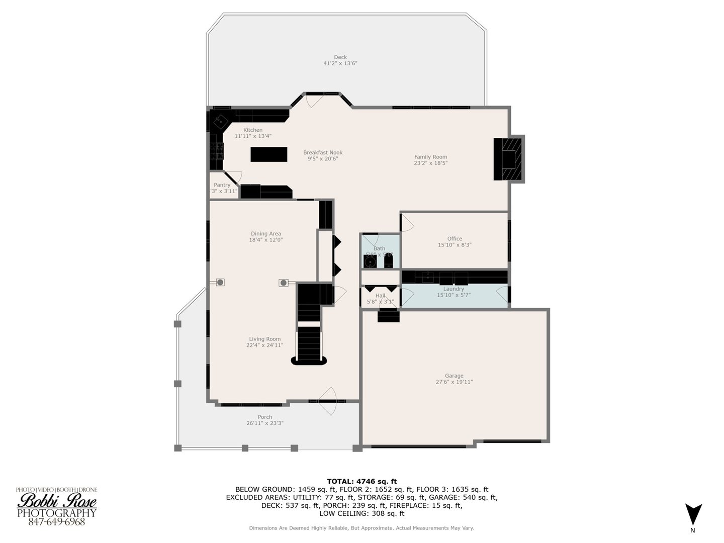 256 Devon Avenue Bartlett, IL 60103 - Photo 58 of 59