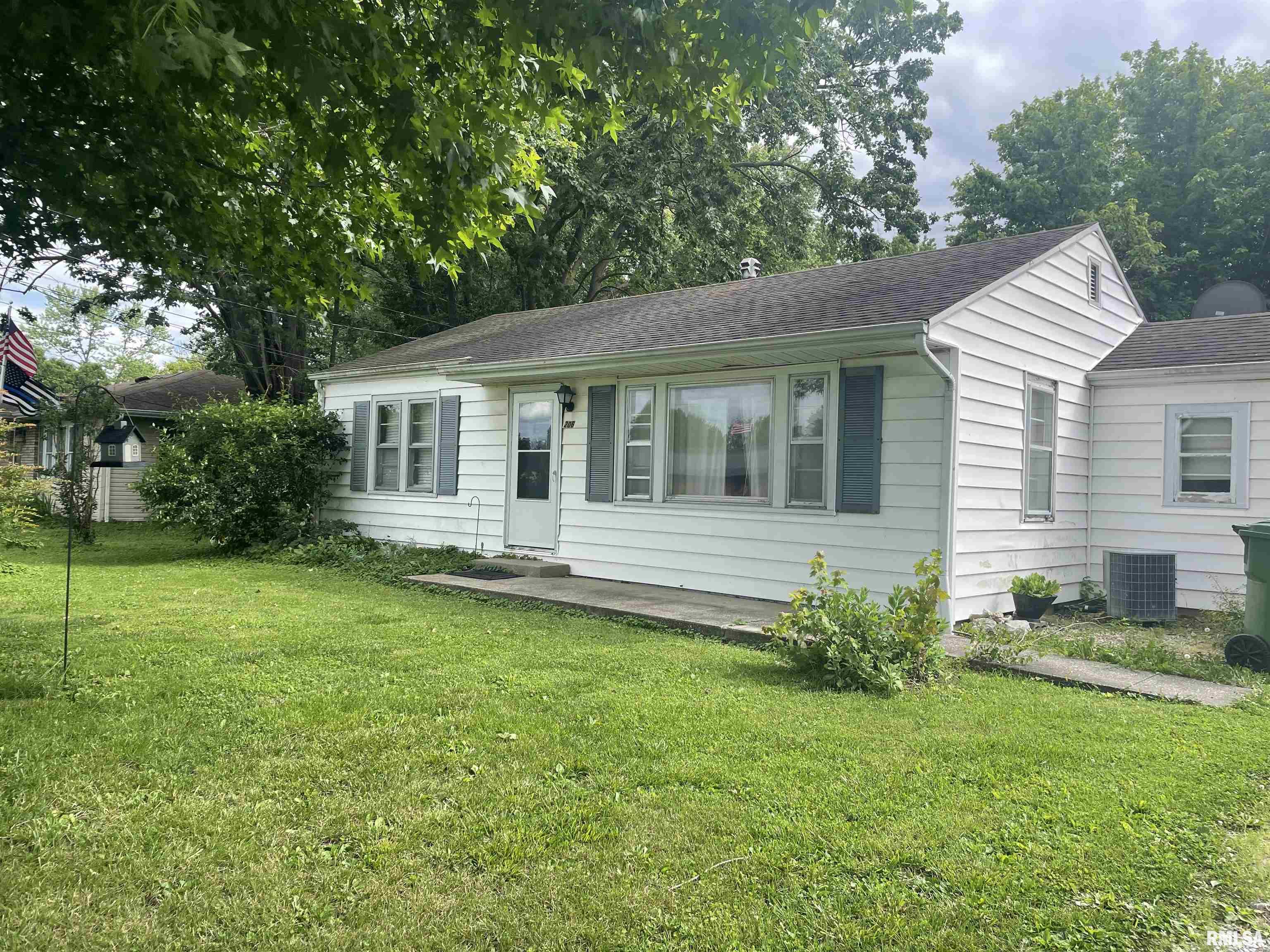 206 Springfield Avenue Anna, IL 62906 - Photo 1 of 30 Gallery Image 1