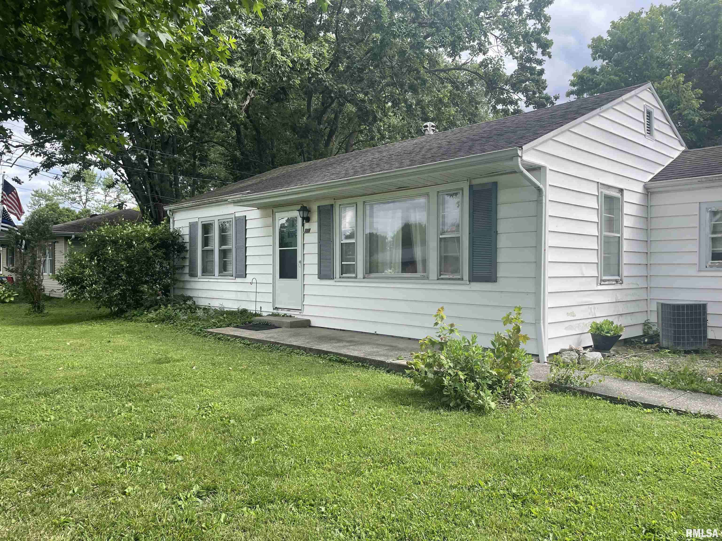 206 Springfield Avenue Anna, IL 62906 - Photo 3 of 30 Gallery Image 3