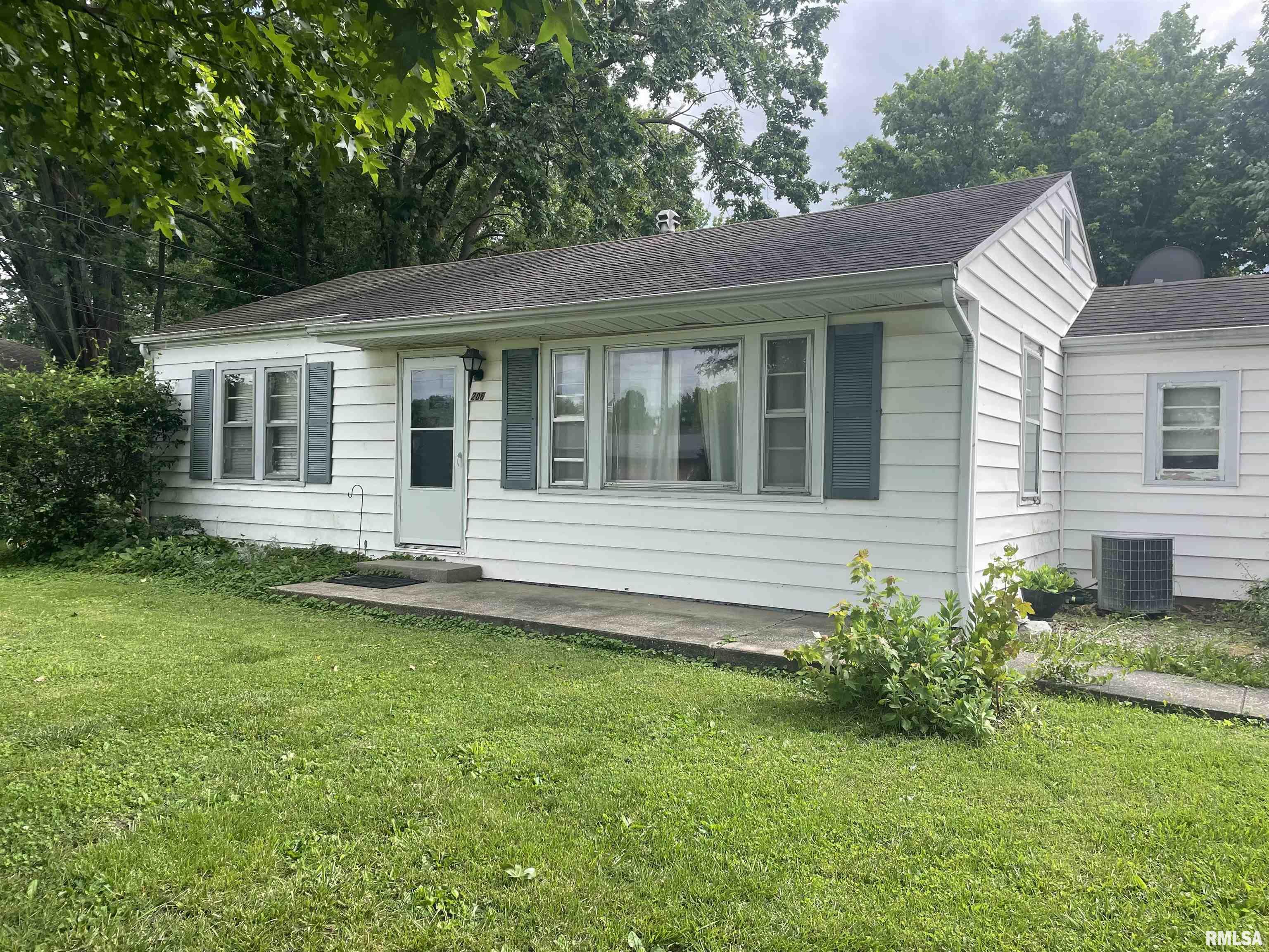 206 Springfield Avenue Anna, IL 62906 - Photo 5 of 30 Gallery Image 5