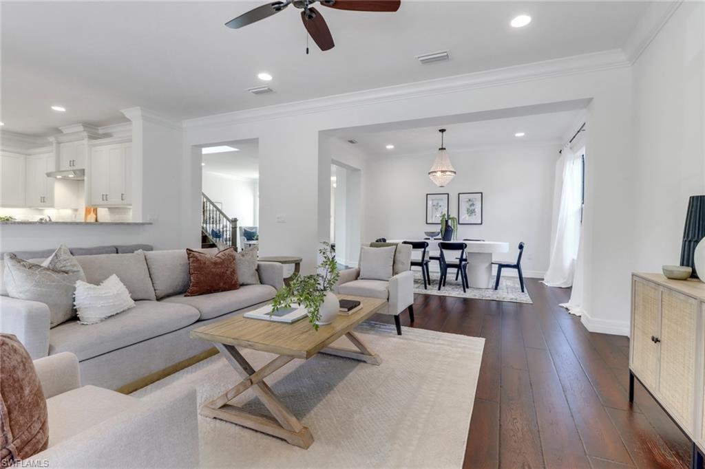 13577 Mandarin Circle Naples, FL 34109 - Photo 12 of 46