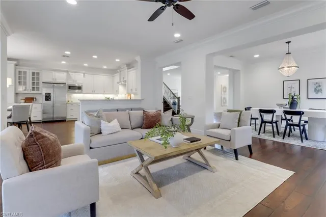 $1,250,000 | 13577 Mandarin Circle, Naples, FL 34109