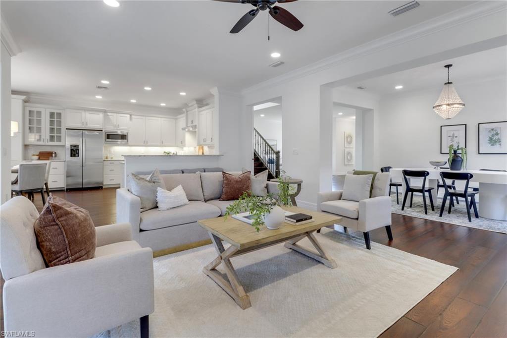 13577 Mandarin Circle Naples, FL 34109 - Photo 14 of 46