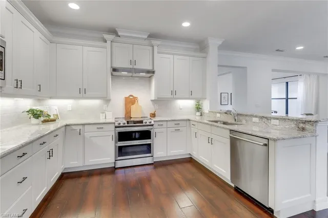 $1,250,000 | 13577 Mandarin Circle, Naples, FL 34109