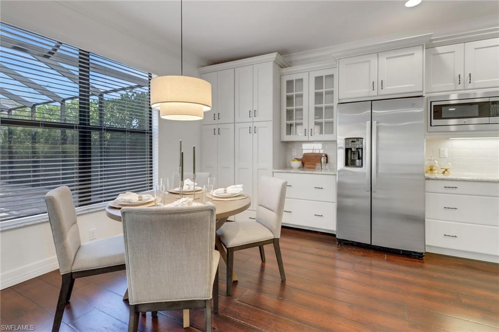 13577 Mandarin Circle Naples, FL 34109 - Photo 18 of 46