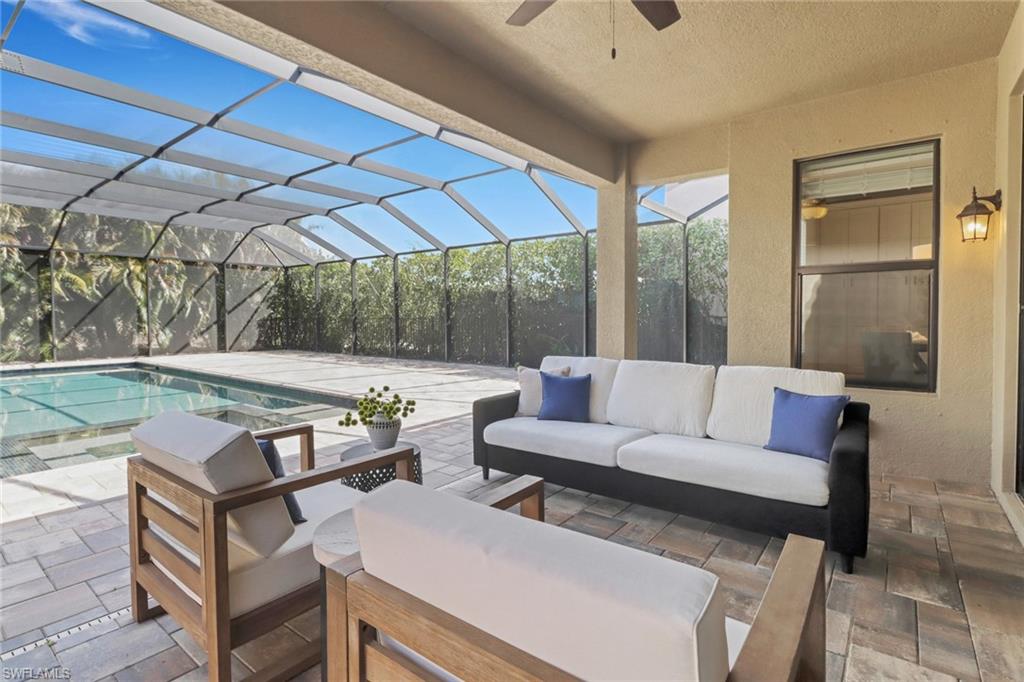 13577 Mandarin Circle Naples, FL 34109 - Photo 20 of 46