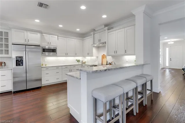 $1,250,000 | 13577 Mandarin Circle, Naples, FL 34109