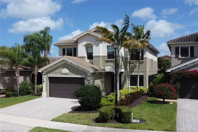 $1,250,000 | 13577 Mandarin Circle, Naples, FL 34109