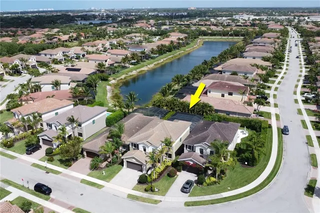 $1,250,000 | 13577 Mandarin Circle, Naples, FL 34109