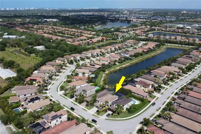 $1,250,000 | 13577 Mandarin Circle, Naples, FL 34109