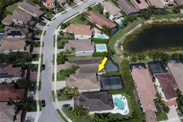 $1,250,000 | 13577 Mandarin Circle, Naples, FL 34109