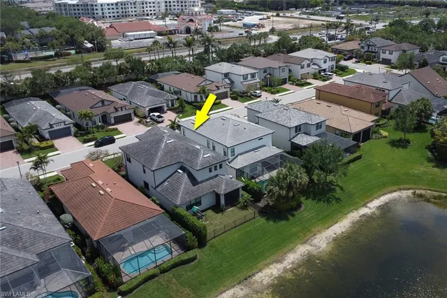 $1,250,000 | 13577 Mandarin Circle, Naples, FL 34109