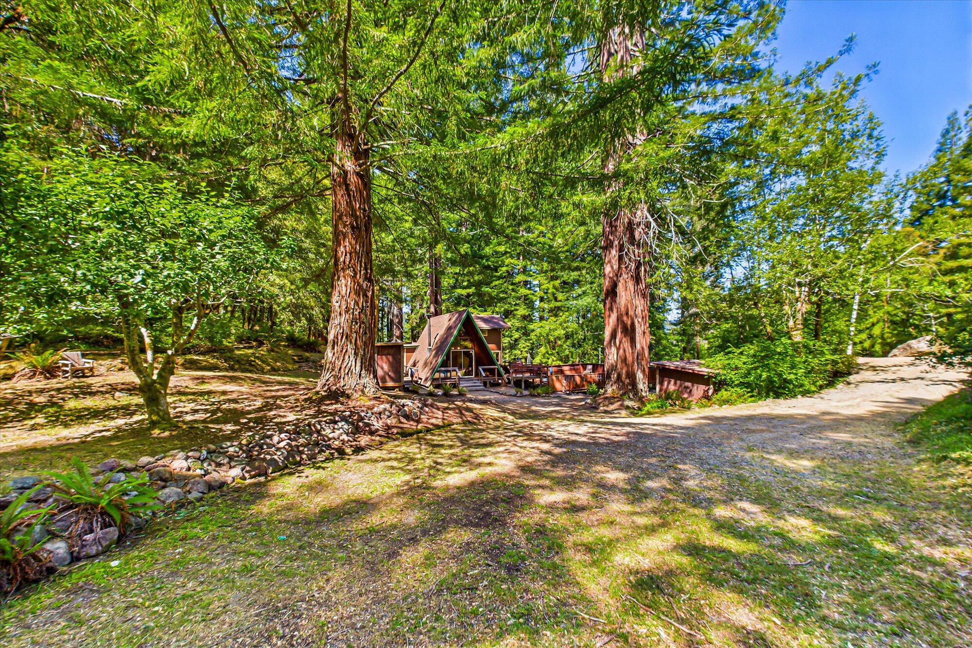 676 Spring Canyon Lane Phillipsville, CA 95559 - Photo 36 of 36