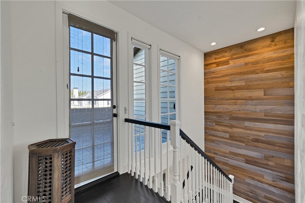 28850 Hampton Place Malibu, CA 90265 - Photo 17 of 53 a view of front door with stairs