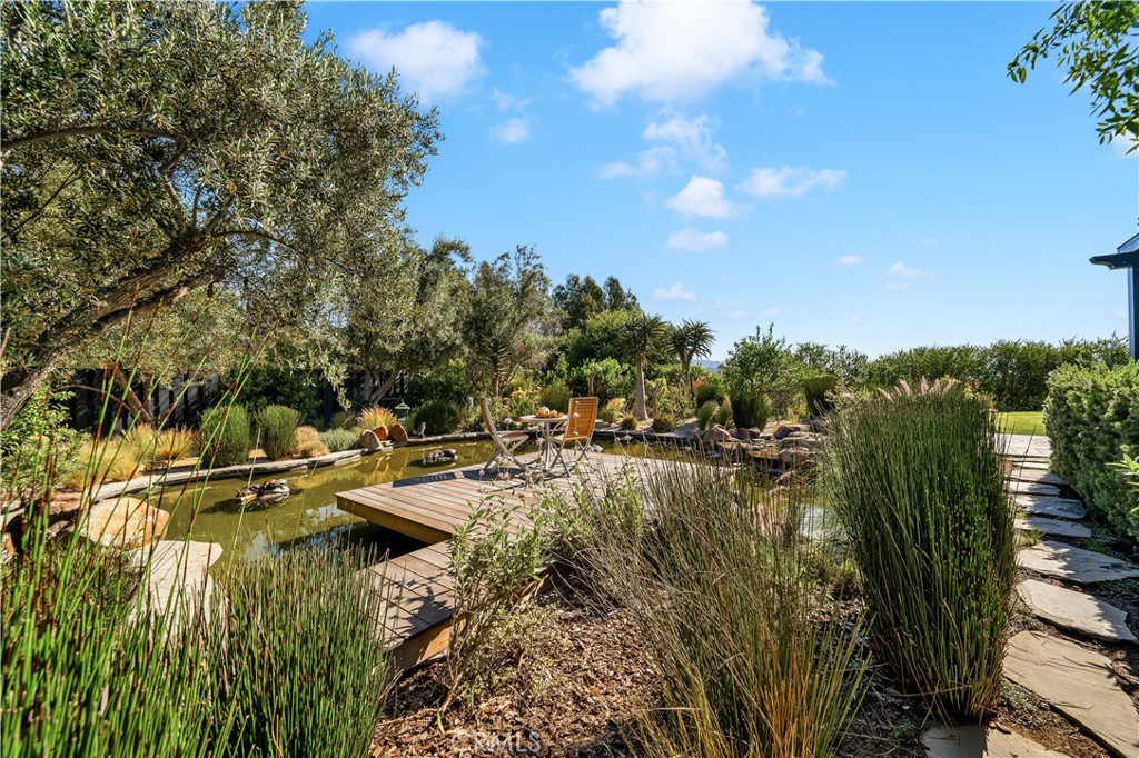 28850 Hampton Place Malibu, CA 90265 - Photo 41 of 53 a view of swimming pool from a lake view