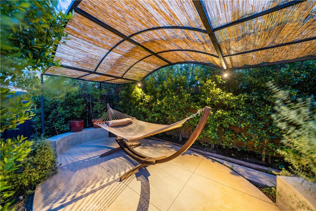 28850 Hampton Place Malibu, CA 90265 - Photo 46 of 53 a view of outdoor space and deck