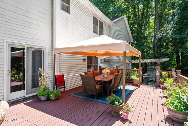 $664,900 | 56 Sonat Road, Clifton Park, NY 12065