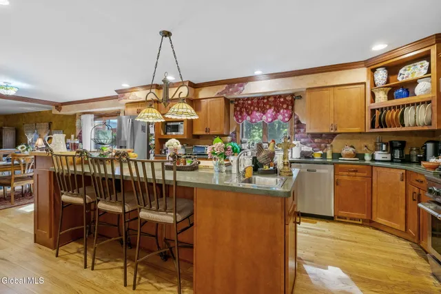 $664,900 | 56 Sonat Road, Clifton Park, NY 12065