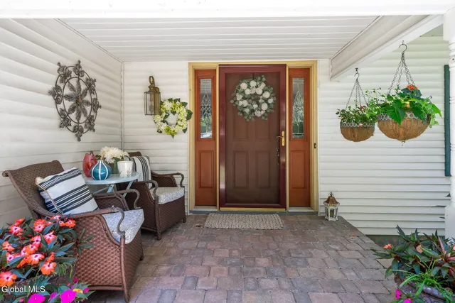 $664,900 | 56 Sonat Road, Clifton Park, NY 12065