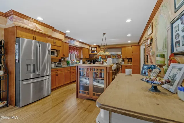 $664,900 | 56 Sonat Road, Clifton Park, NY 12065