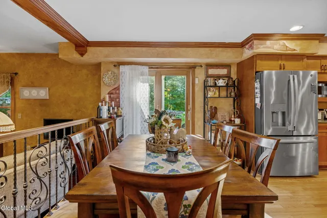 $664,900 | 56 Sonat Road, Clifton Park, NY 12065