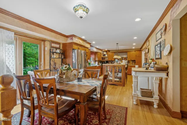 $664,900 | 56 Sonat Road, Clifton Park, NY 12065