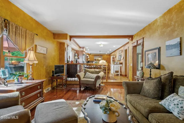 $664,900 | 56 Sonat Road, Clifton Park, NY 12065