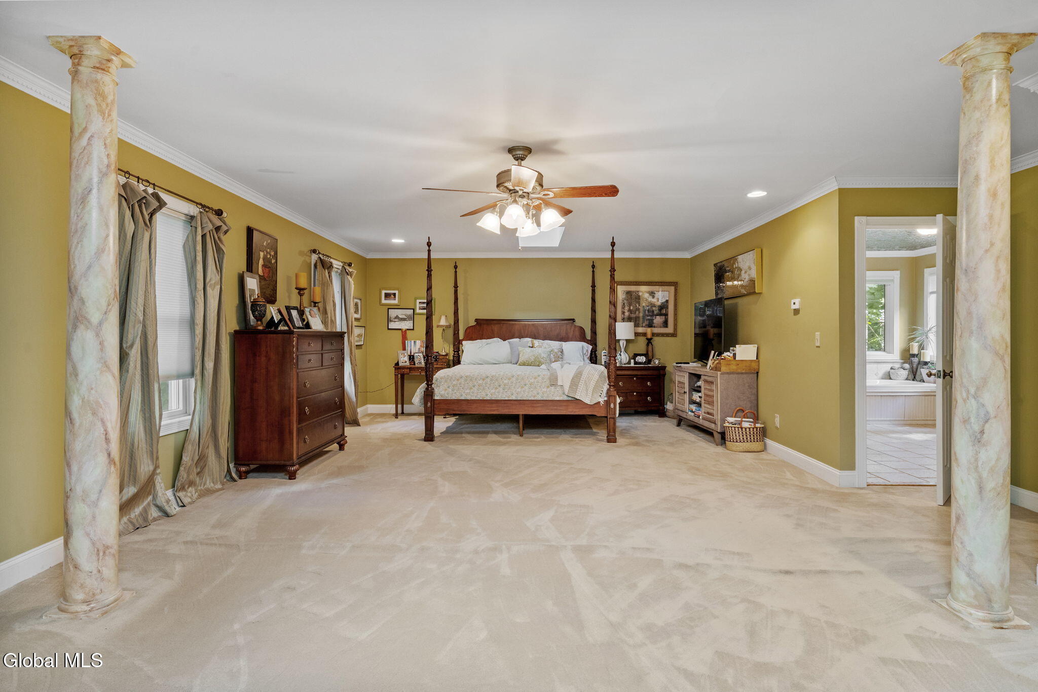 56 Sonat Road Clifton Park, NY 12065 - Photo 47 of 78 52-web-or-mls-56-sonat-rd