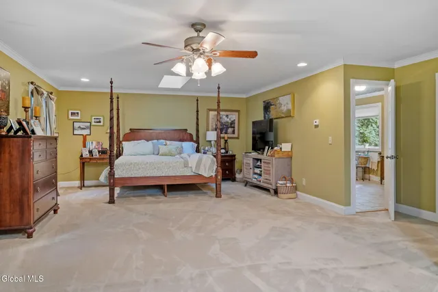 $664,900 | 56 Sonat Road, Clifton Park, NY 12065