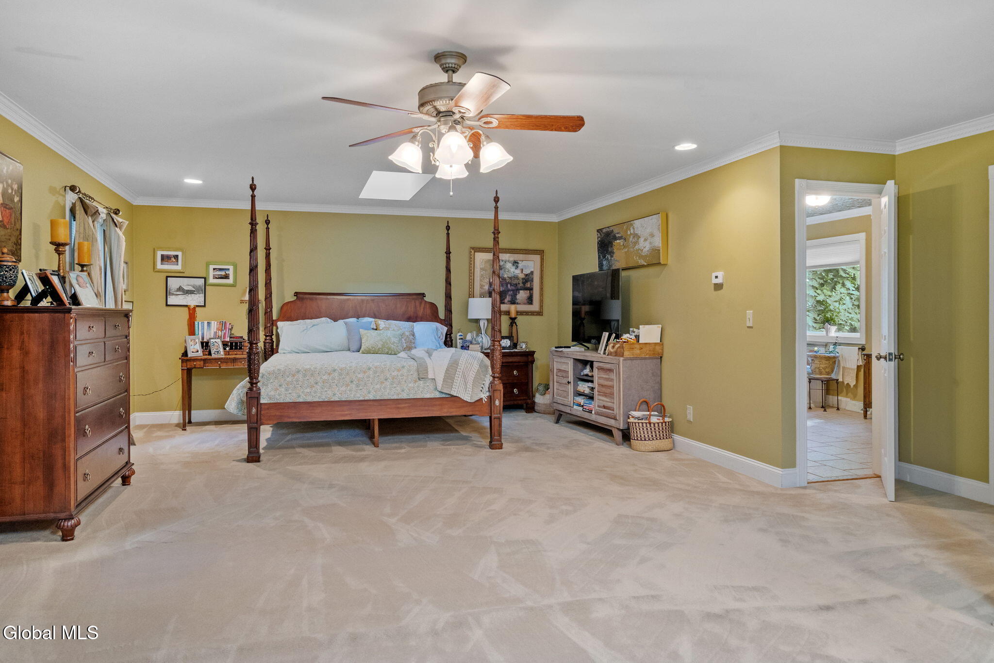 56 Sonat Road Clifton Park, NY 12065 - Photo 49 of 78 54-web-or-mls-56-sonat-rd