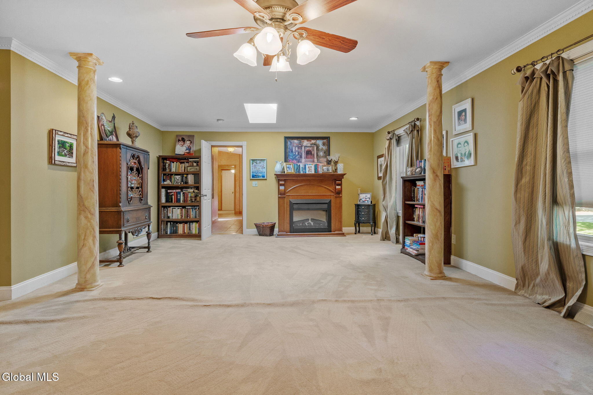 56 Sonat Road Clifton Park, NY 12065 - Photo 50 of 78 56-web-or-mls-56-sonat-rd