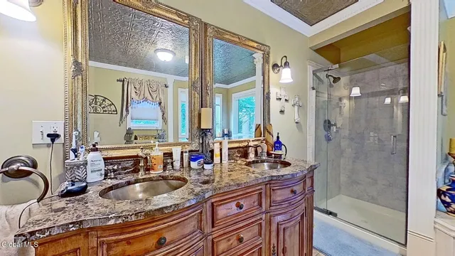 $664,900 | 56 Sonat Road, Clifton Park, NY 12065