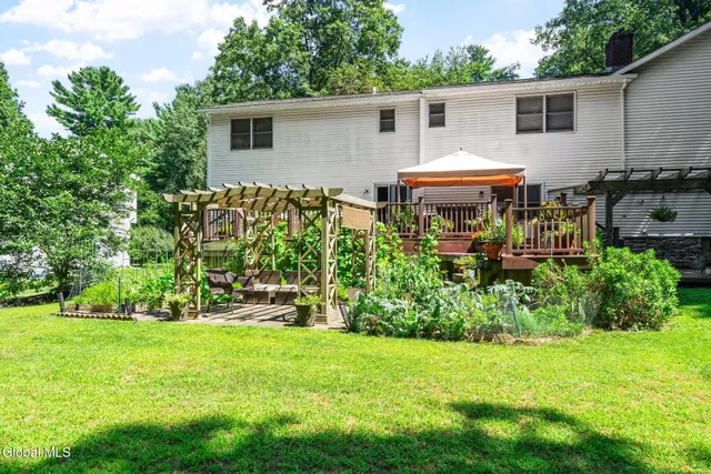 $664,900 | 56 Sonat Road, Clifton Park, NY 12065