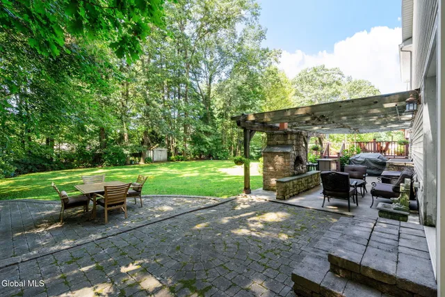 $664,900 | 56 Sonat Road, Clifton Park, NY 12065