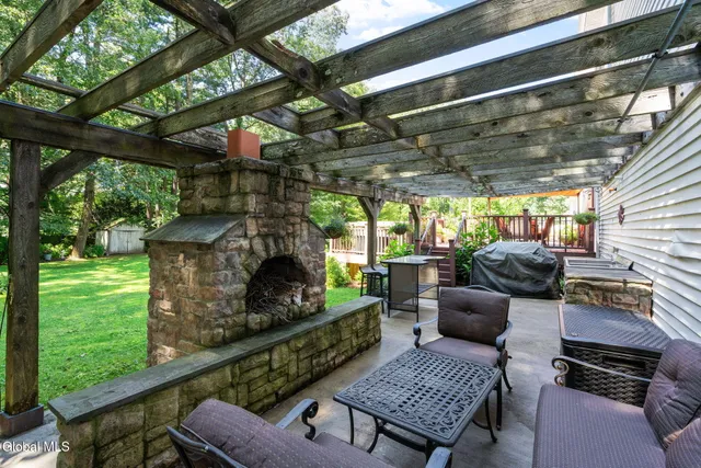 $664,900 | 56 Sonat Road, Clifton Park, NY 12065