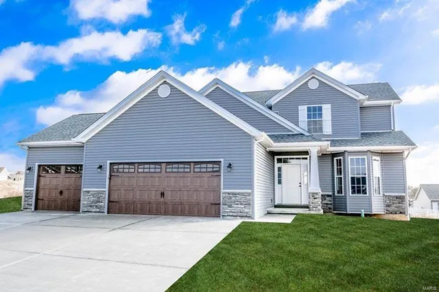 $361,000 | 0 Tbb The Mills, Moscow Mills, MO 63362