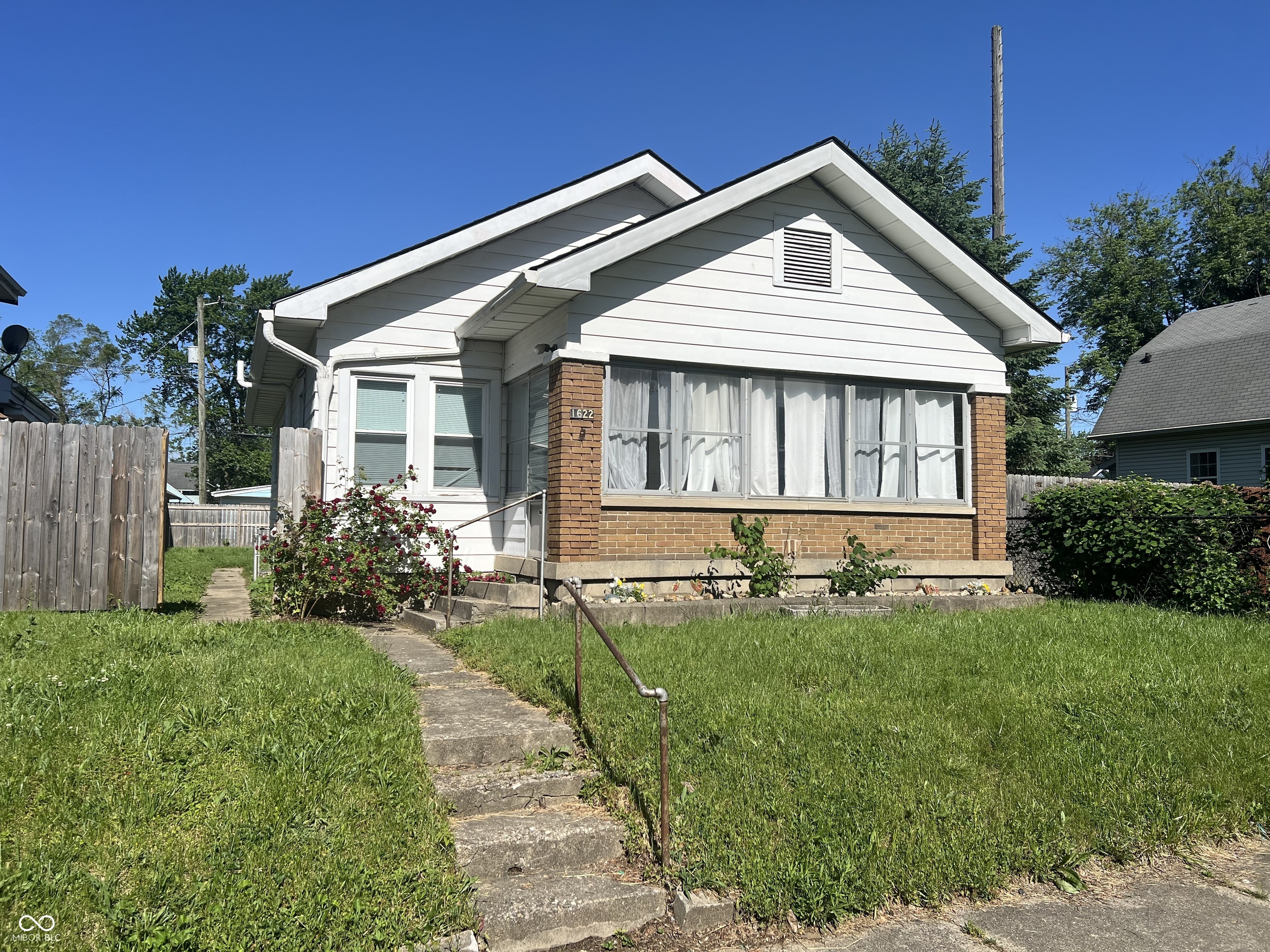 1622 South Randolph St  