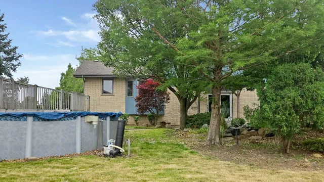 $339,900 | 8543 Carriage Lane, Tinley Park, IL 60487