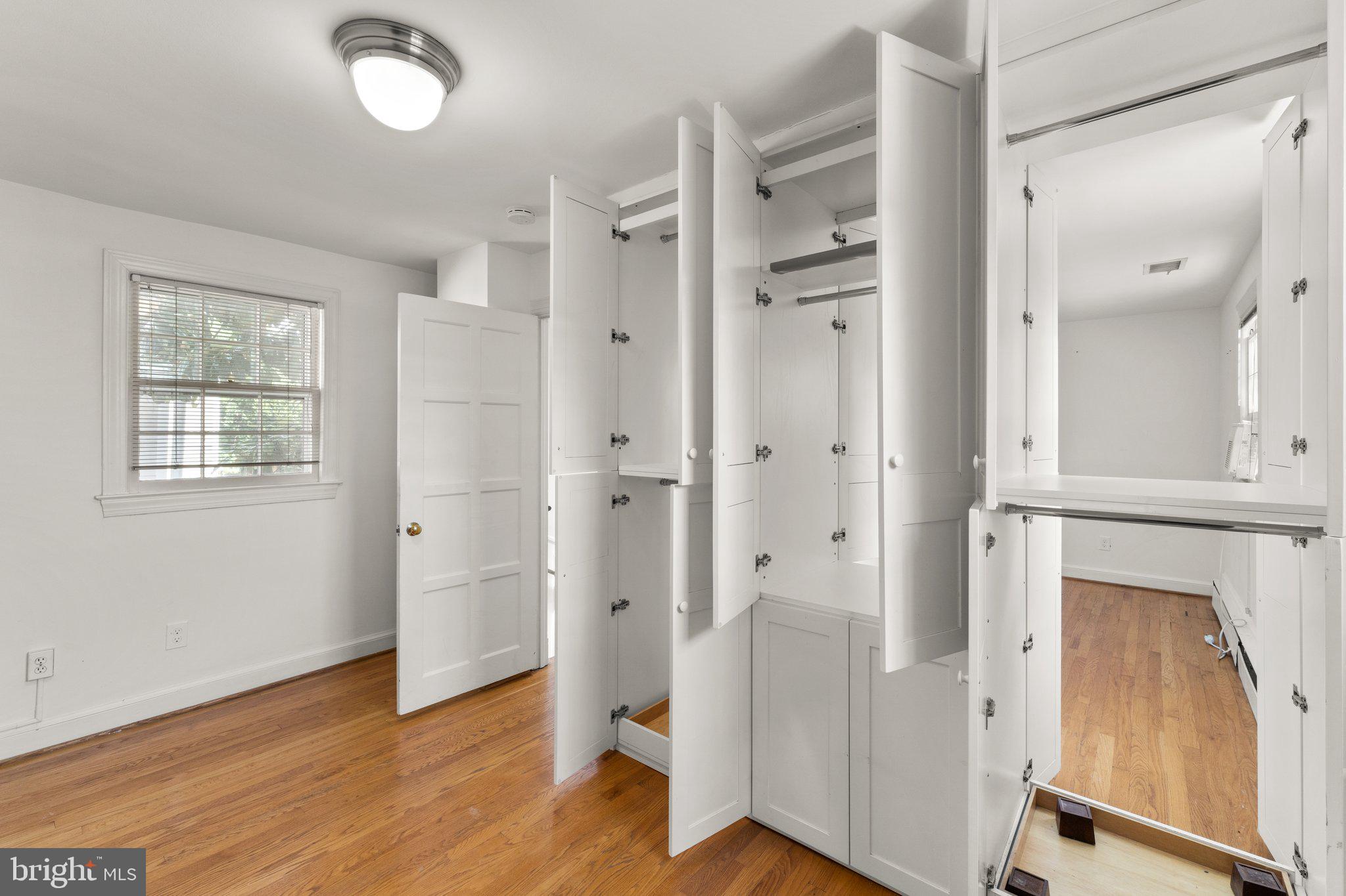 3341 Dent Place Northwest Washington, DC 20007 - Photo 26 of 30