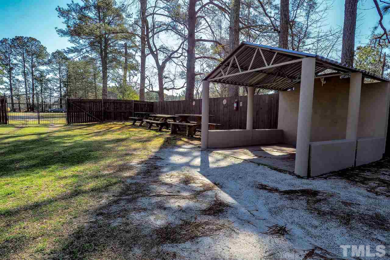 3309 Broughton Road Wendell, NC 27591 - Photo 22 of 25