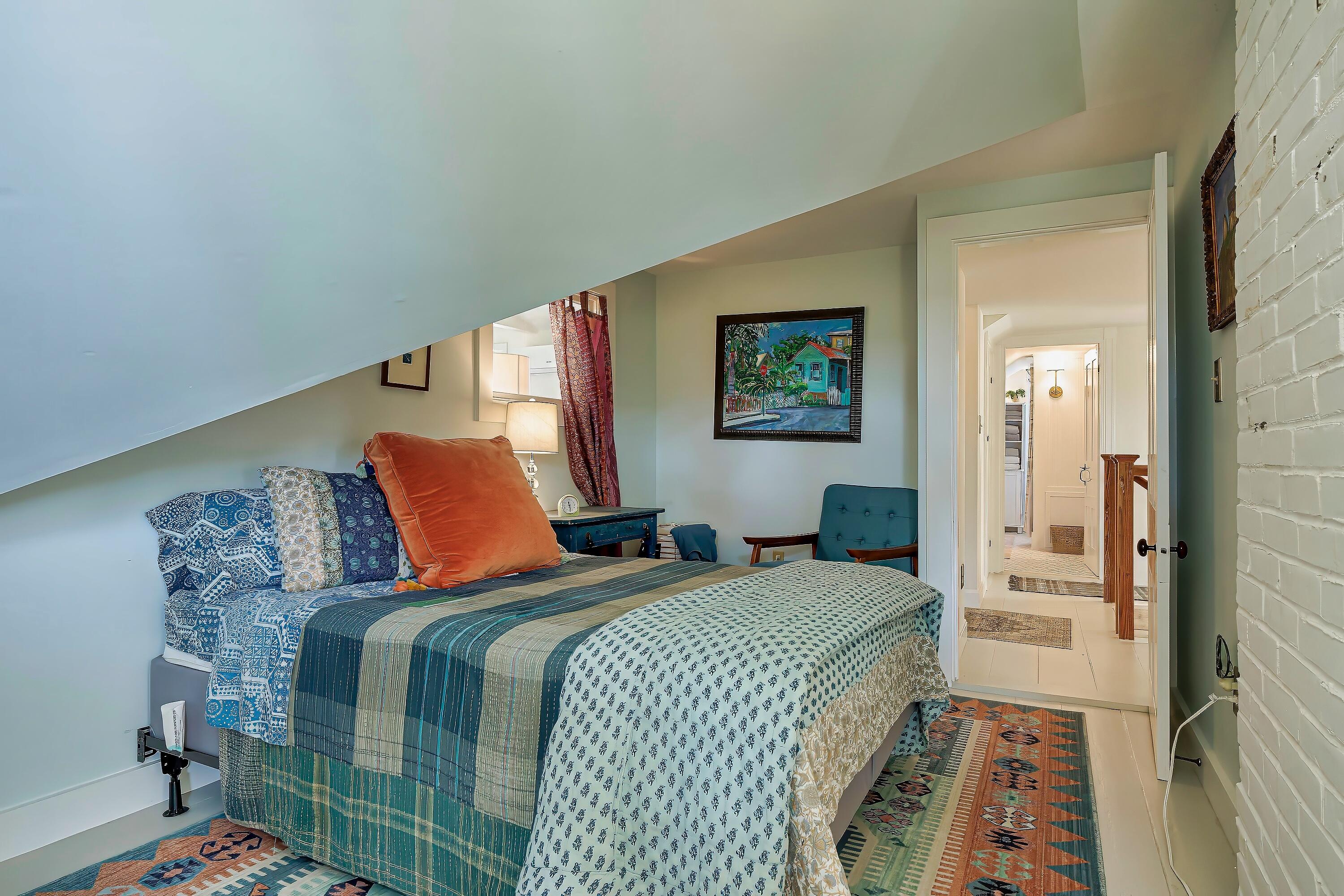 87 Carter Point Road Sedgwick, ME 04676 - Photo 22 of 50