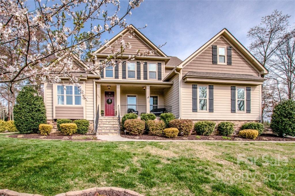 236 Wilson Lake Road Mooresville, NC 28117 - Photo 1 of 40 Gallery Image 1