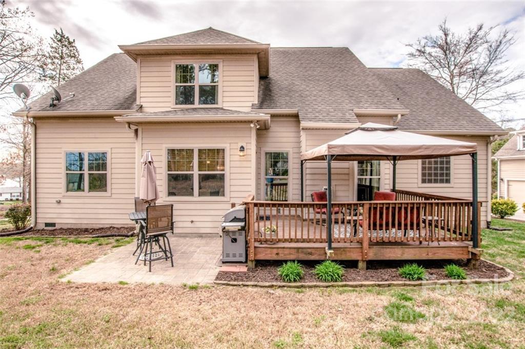 236 Wilson Lake Road Mooresville, NC 28117 - Photo 31 of 40 Gallery Image 31