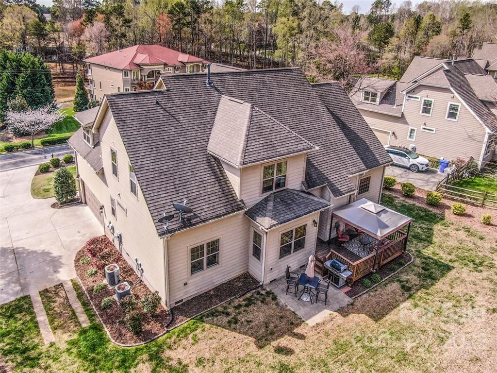 236 Wilson Lake Road Mooresville, NC 28117 - Photo 36 of 40 Gallery Image 36