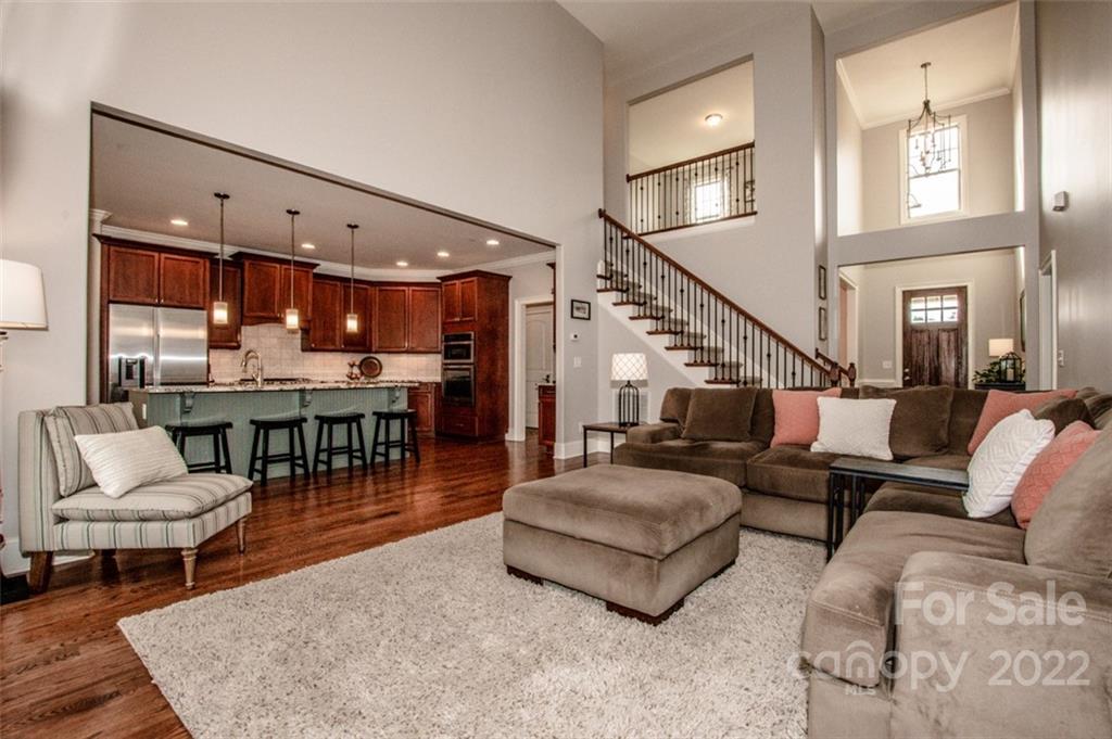 236 Wilson Lake Road Mooresville, NC 28117 - Photo 9 of 40 Gallery Image 9