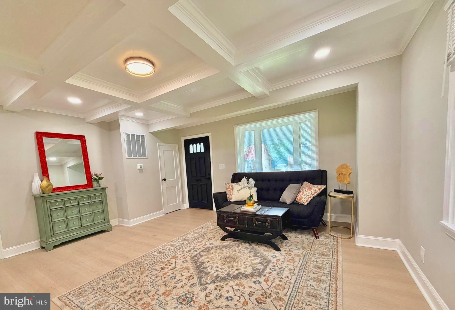 3708 West Cold Spring Lane Baltimore, MD 21215 - Photo 3 of 39