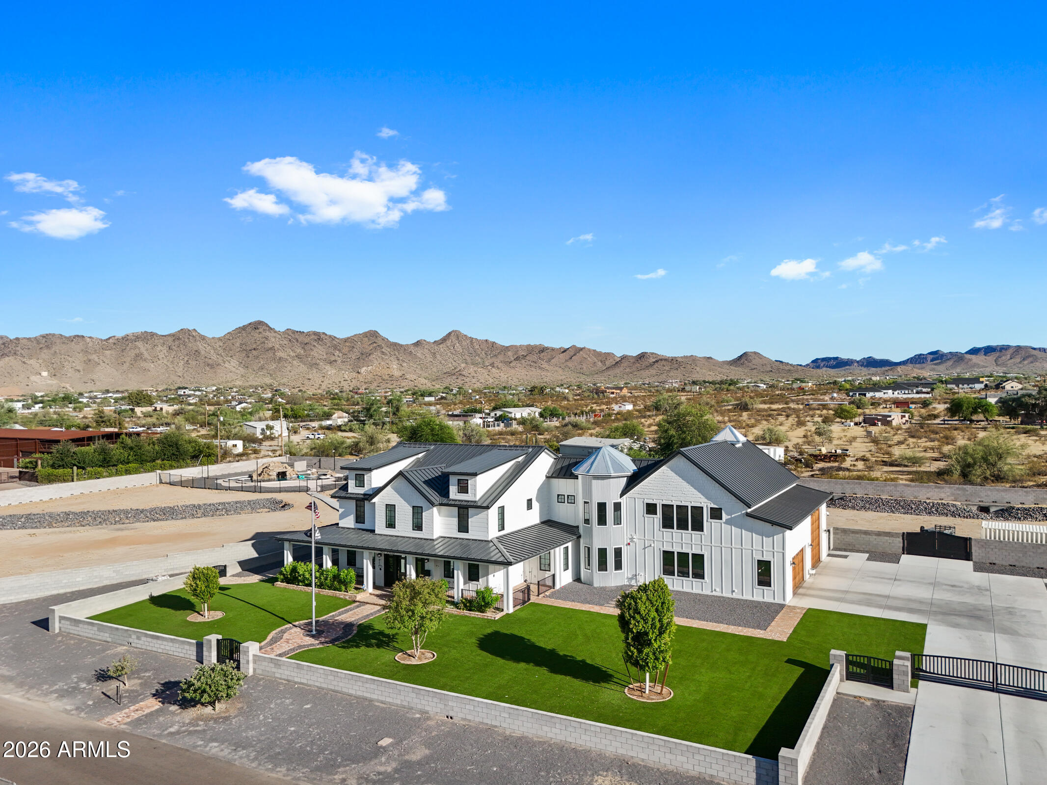 35816 North Bell Road Queen Creek, AZ 85144 - Photo 64 of 84 35816 N Bell Rd-89